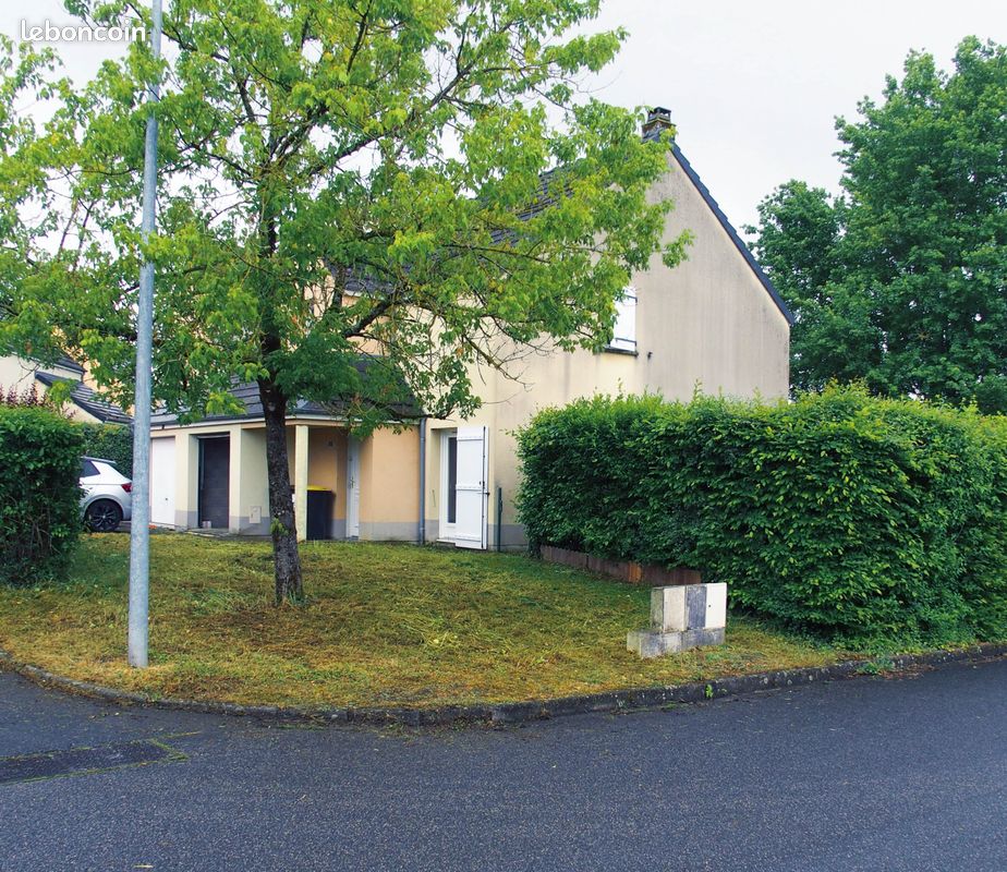 Maison 4 pièces 97 m² · à Nevers · 97 m² · 150 000 €