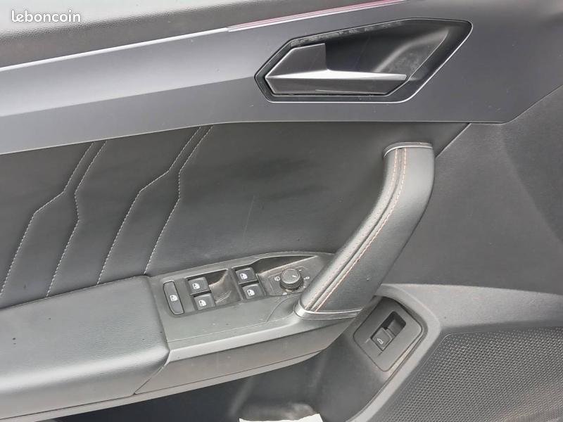 Cupra Leon ST 1.5 eTSI 150ch V DSG7 (image 10)