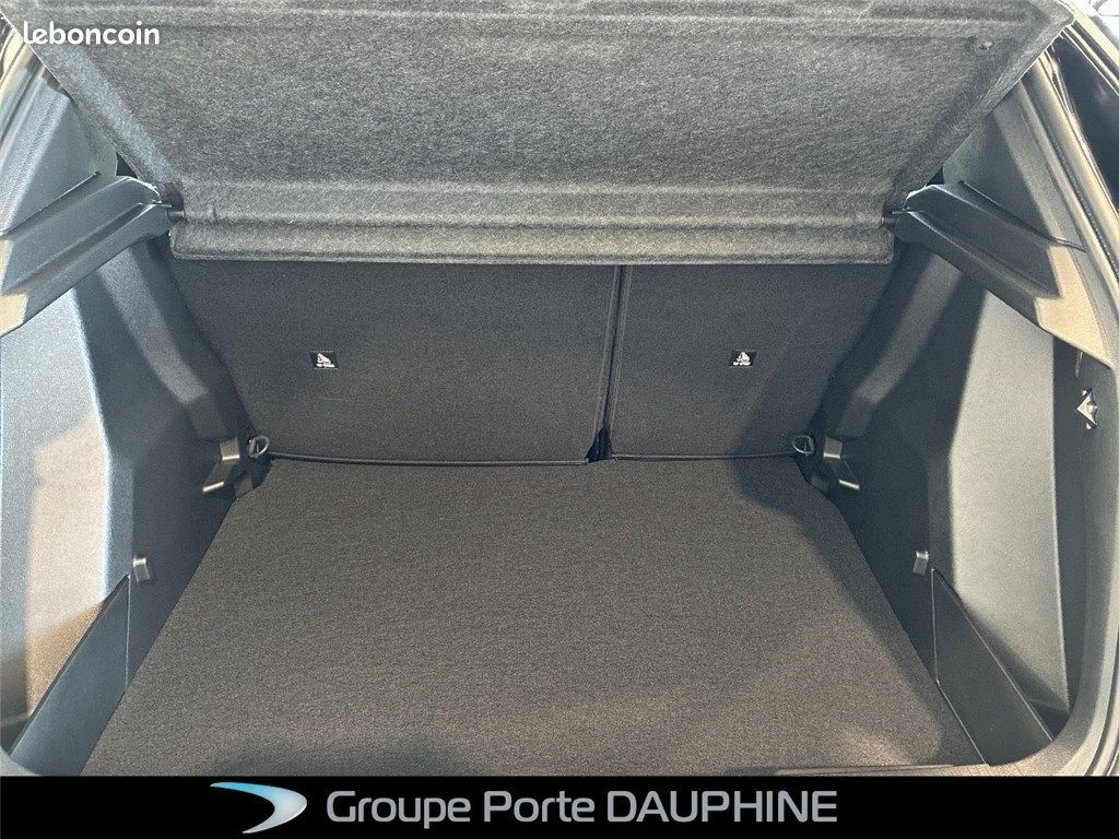 Peugeot 2008 II HYBRID 145 E-DCS6 Allure (image 10)