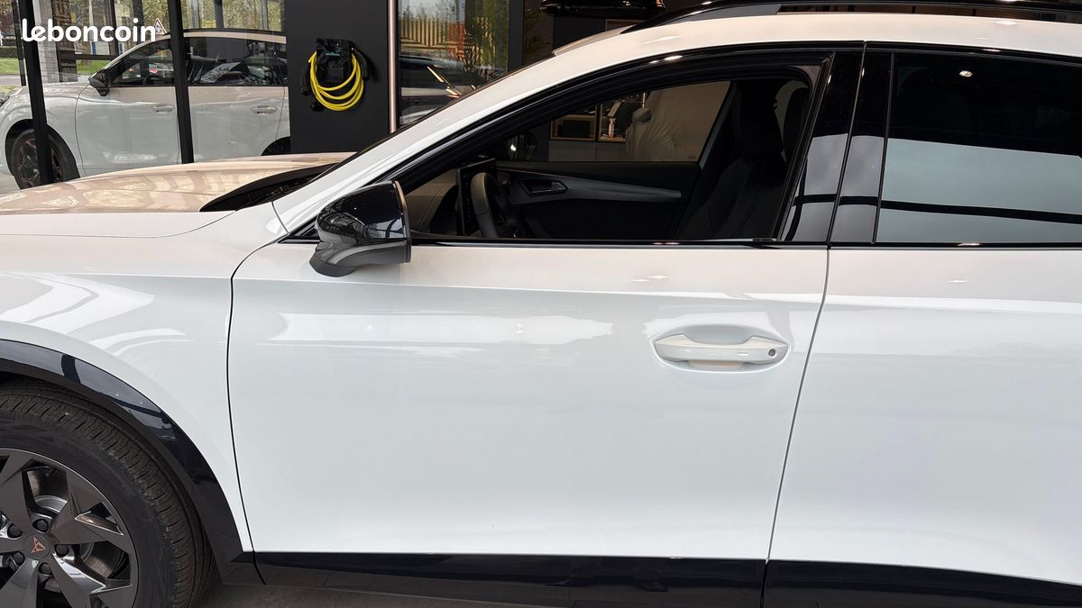 CUPRA Formentor 1.5 eTSI Hybrid 150 ch DSG7 V (image 23)