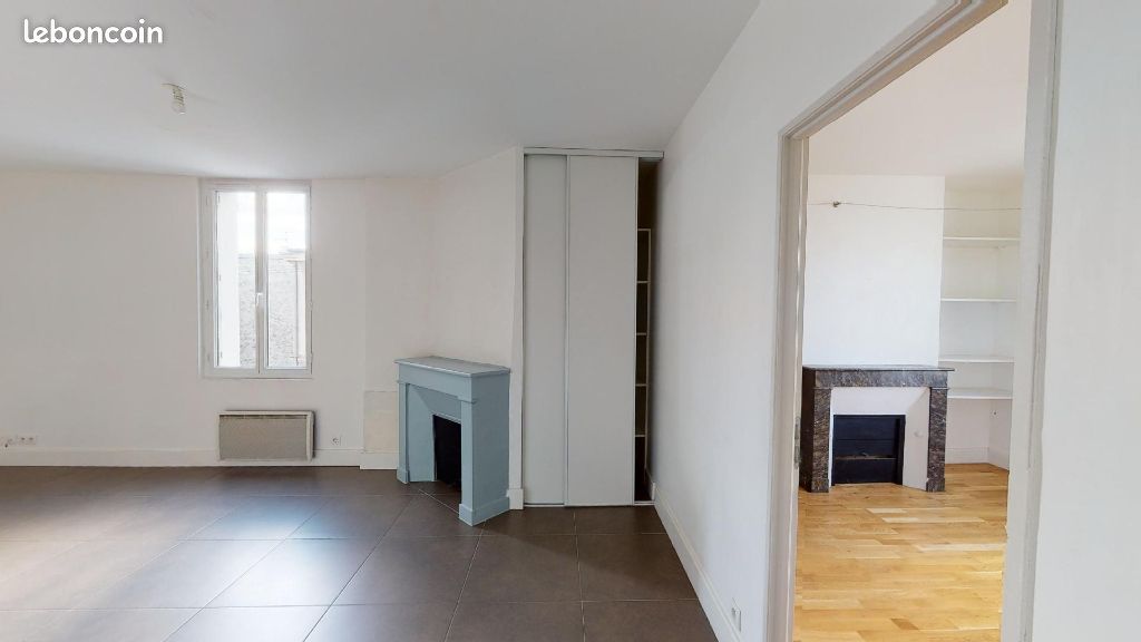 Appartement 3 pièces 45 m² (image 1)