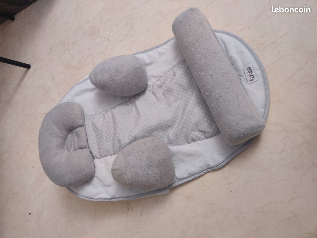 Cocon de sommeil (image 1)