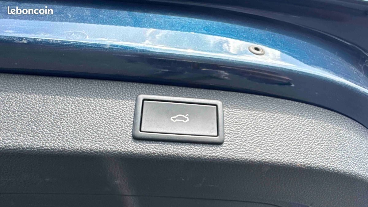 SKODA Kodiaq 2.0 TDI 150 SCR DSG7 7pl Laurin & Klement (image 21)