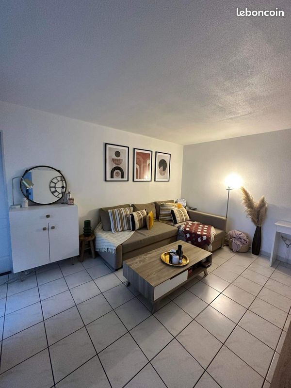 Appartement 2 pièces 33 m² · à Le Mée-sur-Seine · 33 m² · 99 000 €