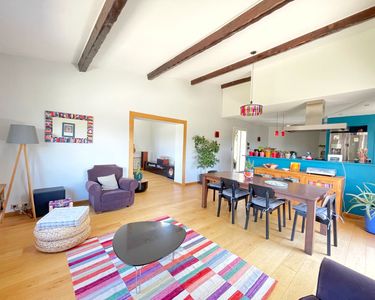 Maison 1 435 000 € - 270 m²