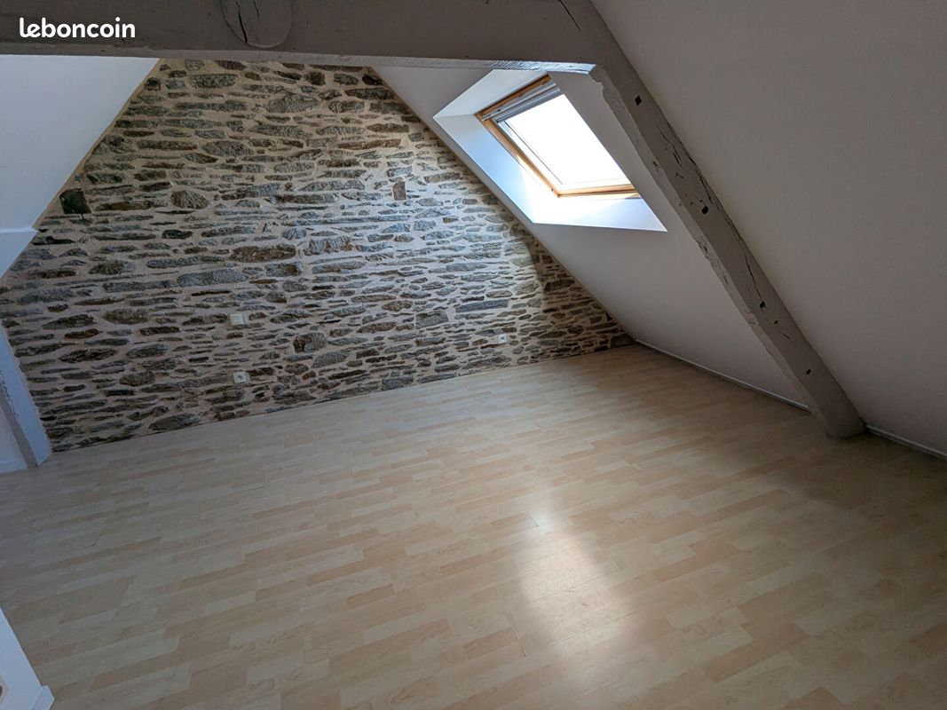 Duplex 4 pièces 60 m² (image 8)