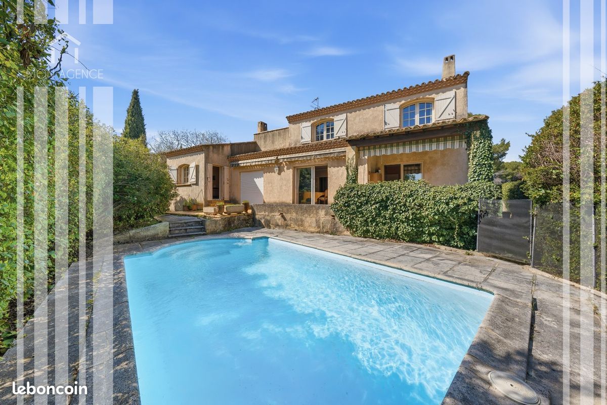 Maison 6 pièces 179 m² · à Castelnau-le-lez · 179 m² · 635 000 €