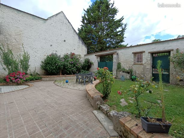 Maison 6 pièces 146 m²