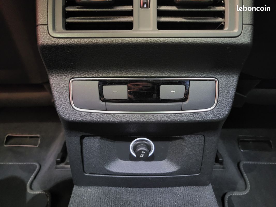 Audi q5 55 tfsie 367 s line quattro s tronic 7 + toit ouvrant + carplay (image 27)
