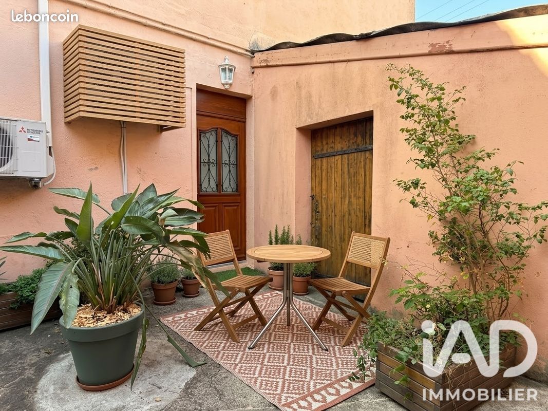 Appartement 2 pièces 41 m² · à Nantes · 41 m² · 125 000 €