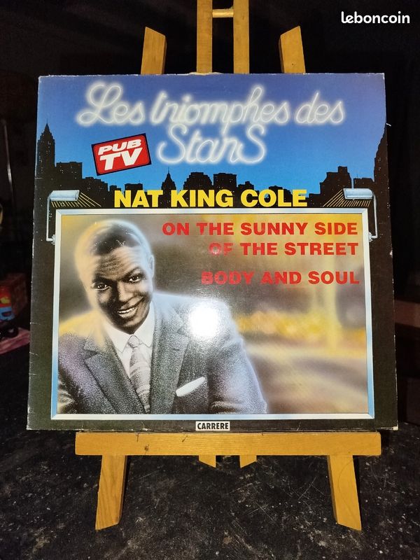 Nat king cole (image 1)
