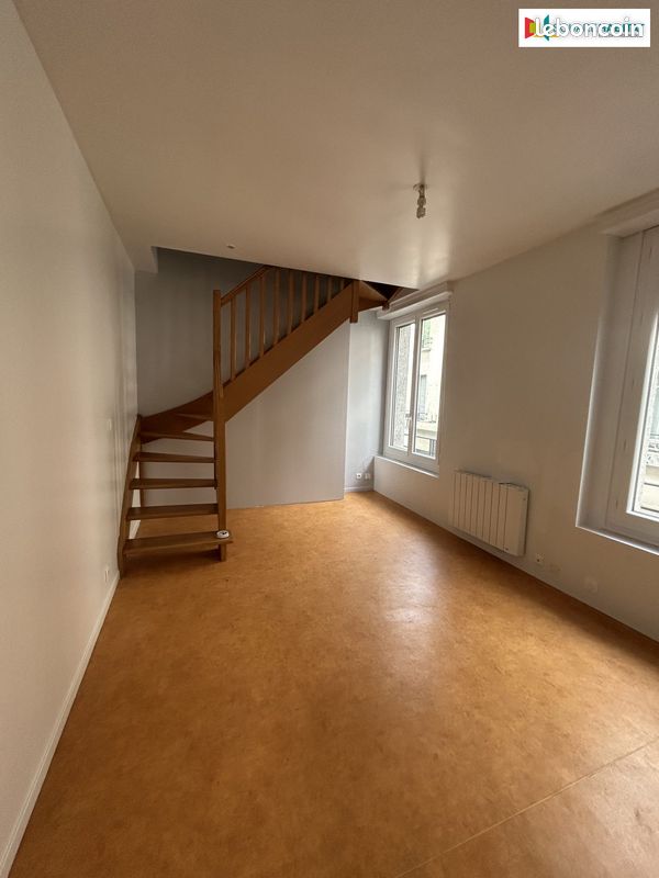 Appartement 1 pièce 47 m² · à Pau · 47 m² · 566 €/mois