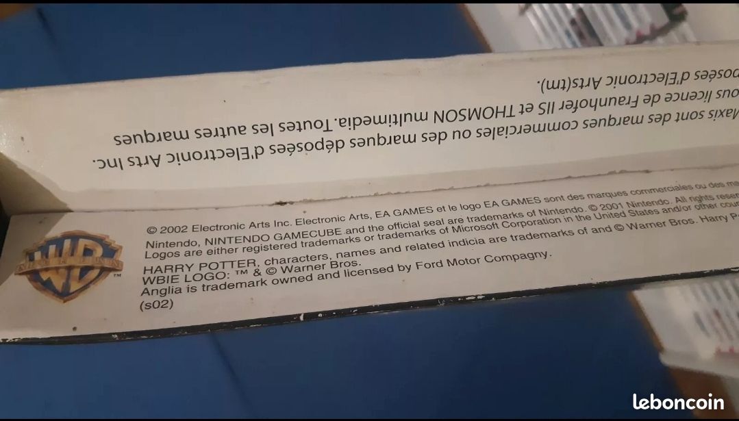 École et bricoles: Harry Potter et la chambre des secrets (suivi de