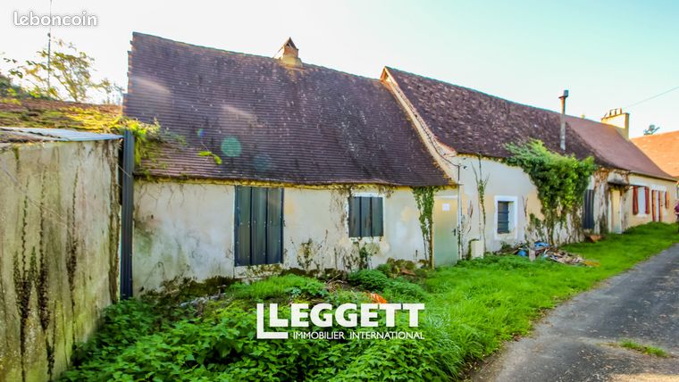Maison 8 pièces 246 m²