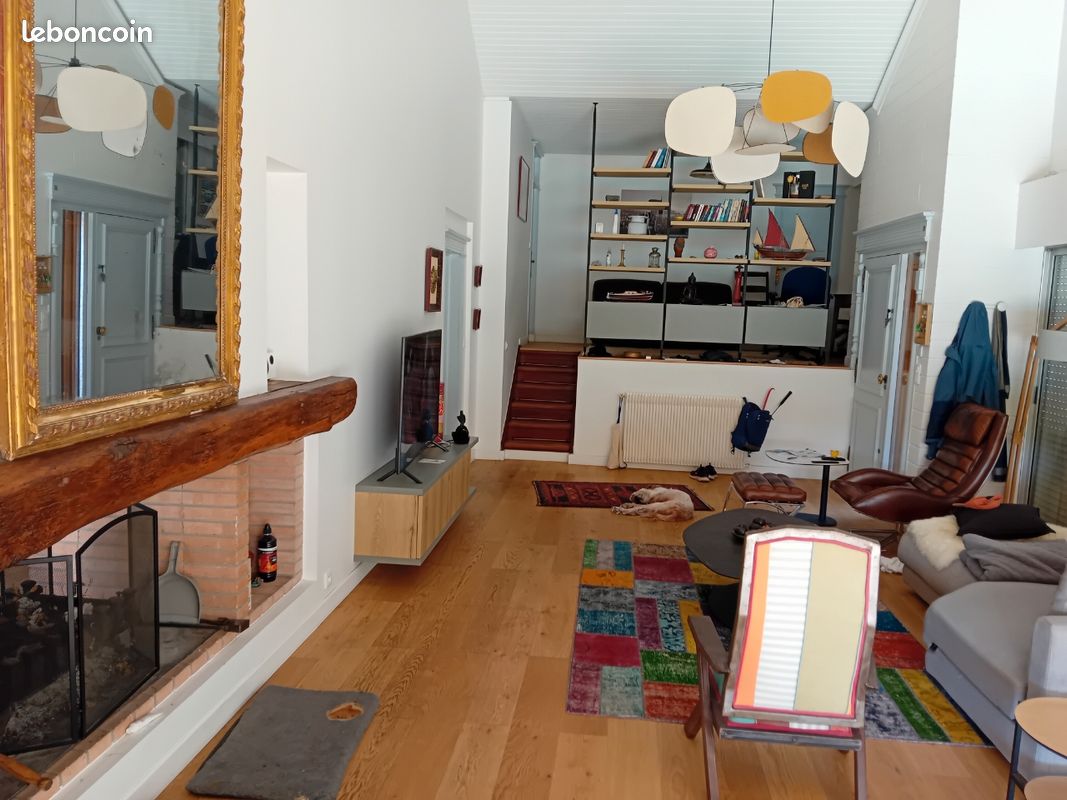 Maison 6 pièces 165 m² · à Mérignac · 165 m² · 630 000 €