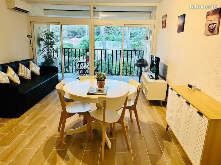 Appartement 1 pièce 35 m² · à La Seyne-sur-Mer · 35 m² · 700 €/mois