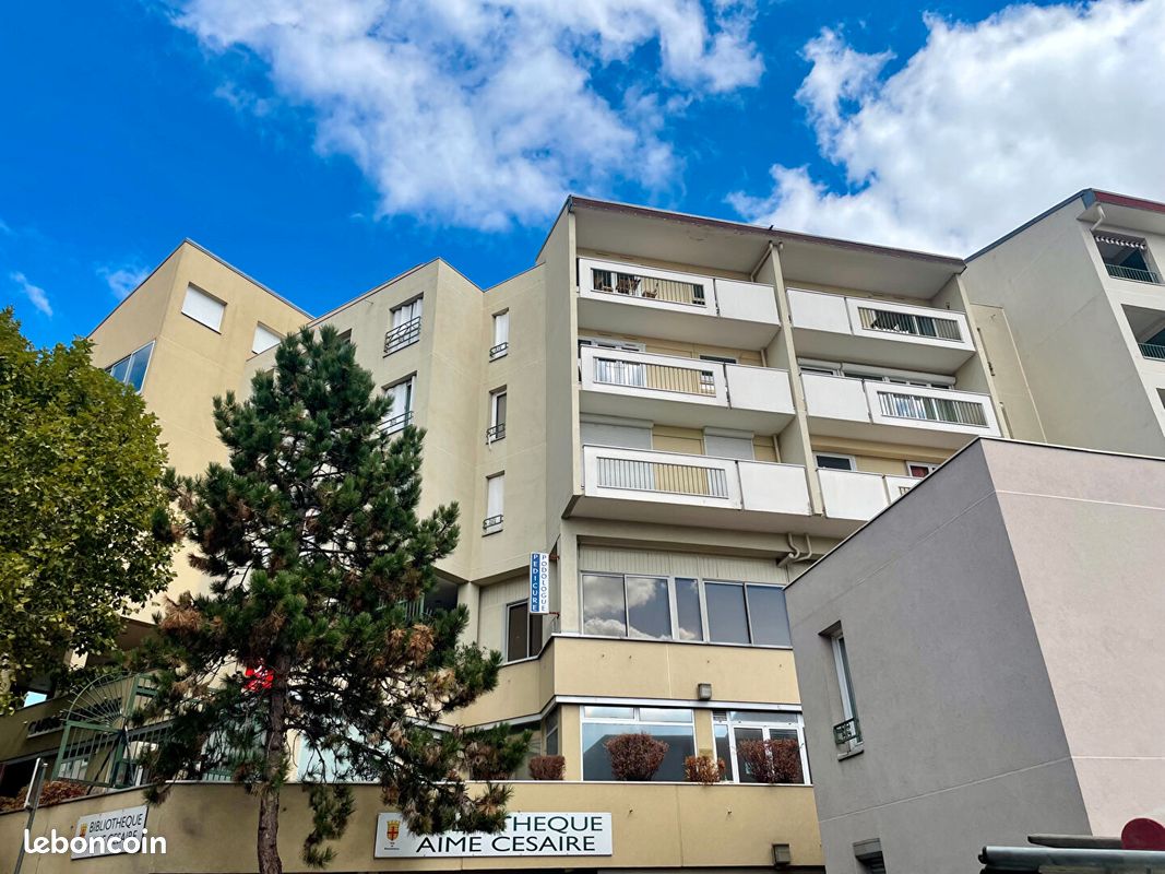 Appartement 1 pièce 33 m² · à Montmorency · 33 m² · 130 000 €
