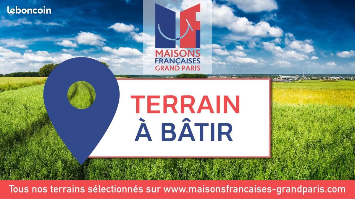 Terrain 650 m² Baule · 68 000 €