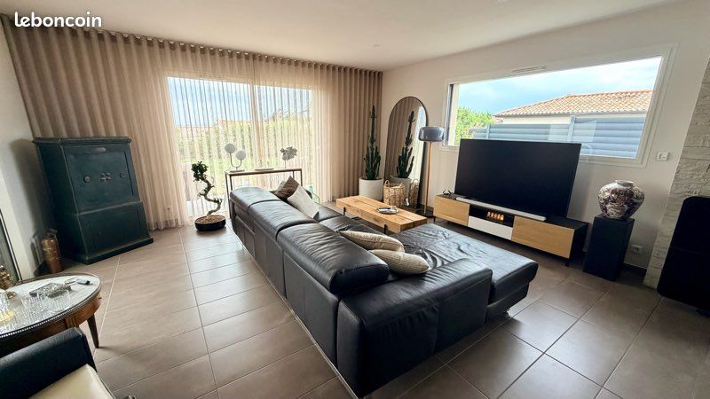 Maison 4 pièces 104 m² · à Saint-Clair · 104 m² · 370 000 €