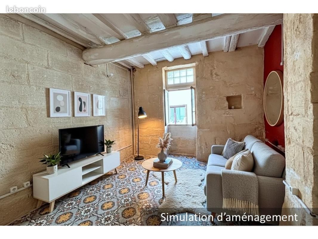 Maison 2 pièces 115 m² · à Beaucaire · 115 m² · 120 000 €