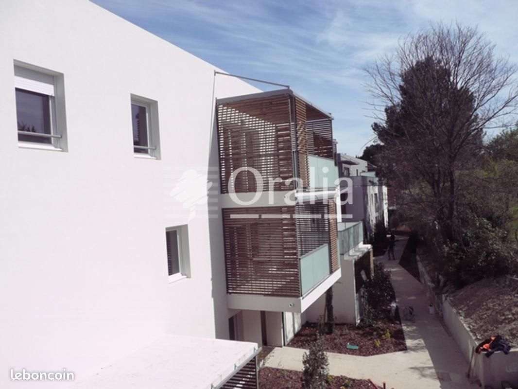 Appartement 2 pièces 46 m² · à Montpellier · 46 m² · 705 €/mois