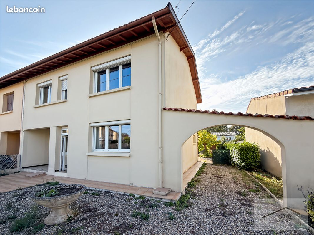 Maison 5 pièces 117 m² · à Villenave-d'Ornon · 117 m² · 315 000 €