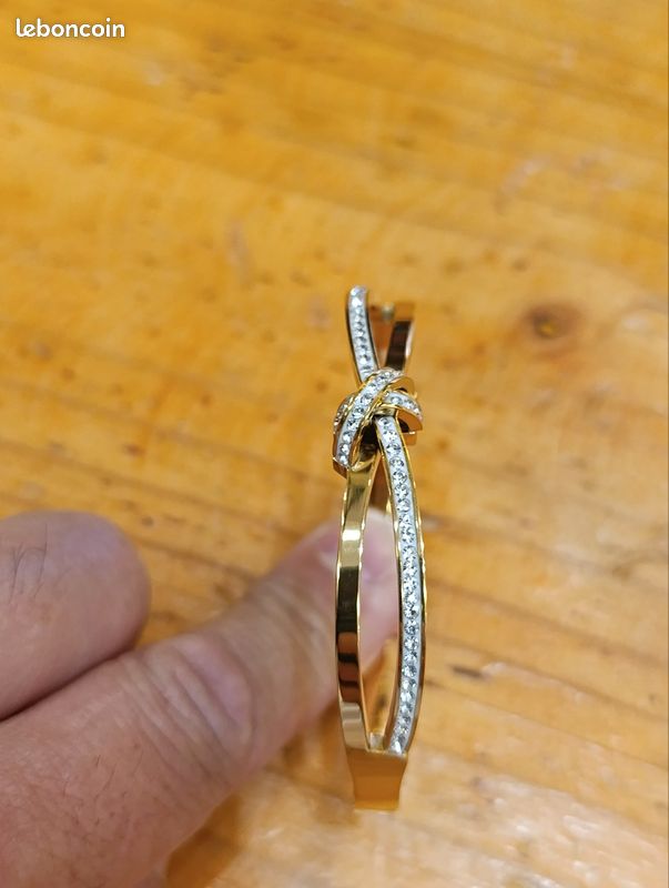 Bijoux Acier Inoxydable 316L (image 2)