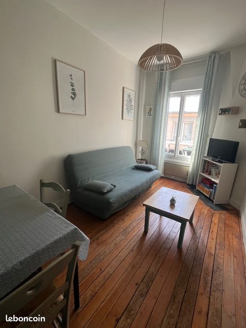 Appartement 2 pièces 34 m² · à Blonville-sur-Mer · 34 m² · 155 000 €
