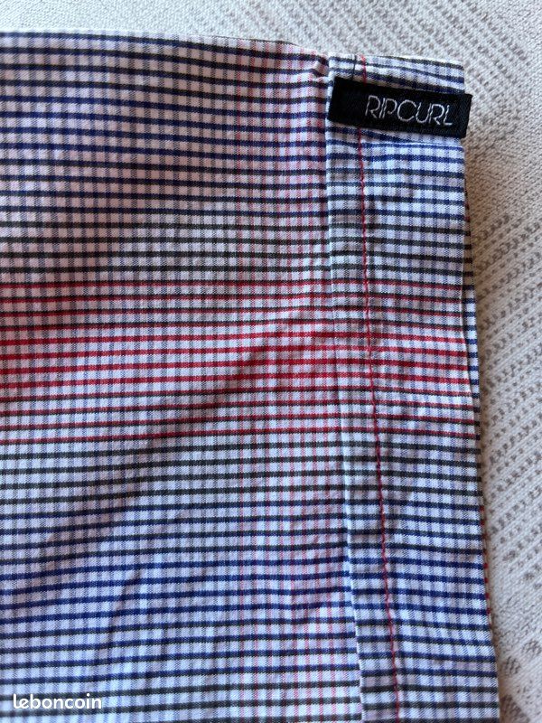 Chemisette Ripcurl Taille L (image 4)