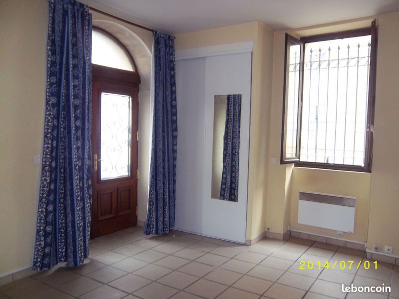 Appartement 1 pièce 25 m² · à Bordeaux · 25 m² · 550 €/mois