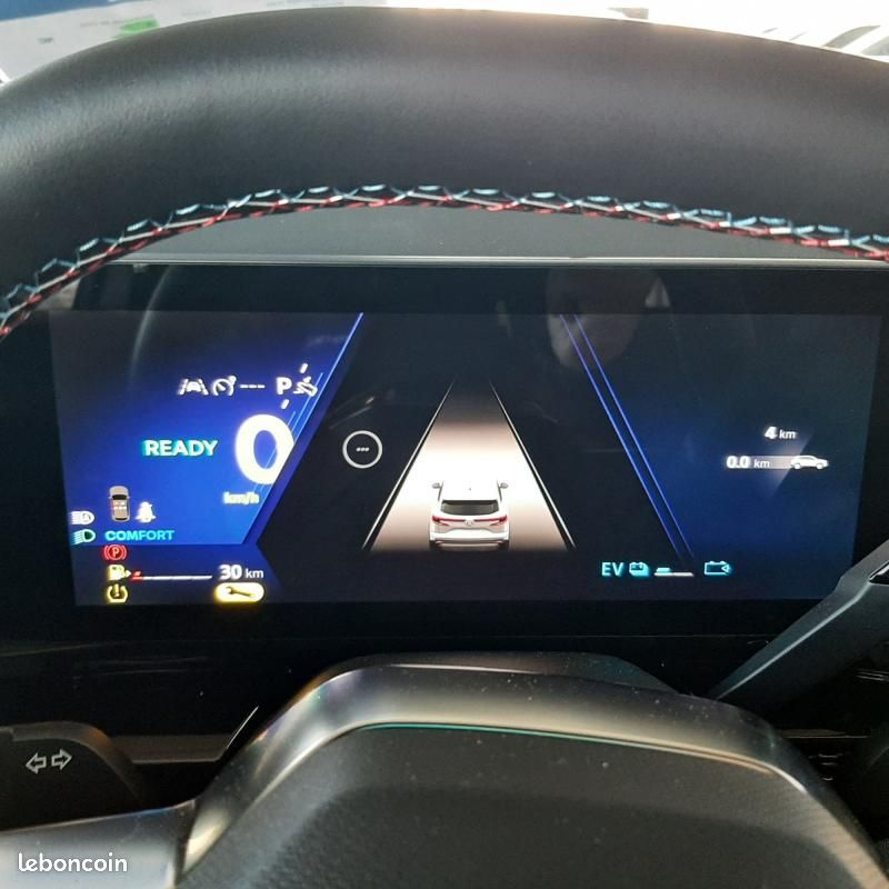 Renault Austral E-TECH FULL HYBRID 200 TECHNO ESPRIT ALPINE (image 34)