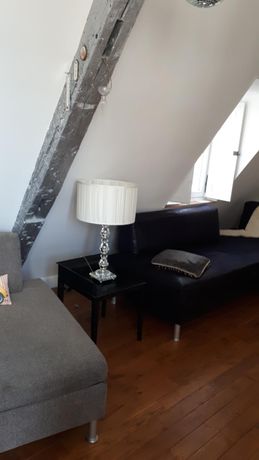 Appartement a vendre paris-4e-arrondissement - 1 pièce(s) - 20 m2 - Surfyn