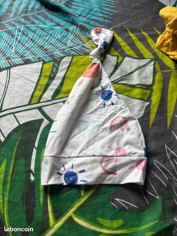 Vêtements de bébé 3 mois (image 9)