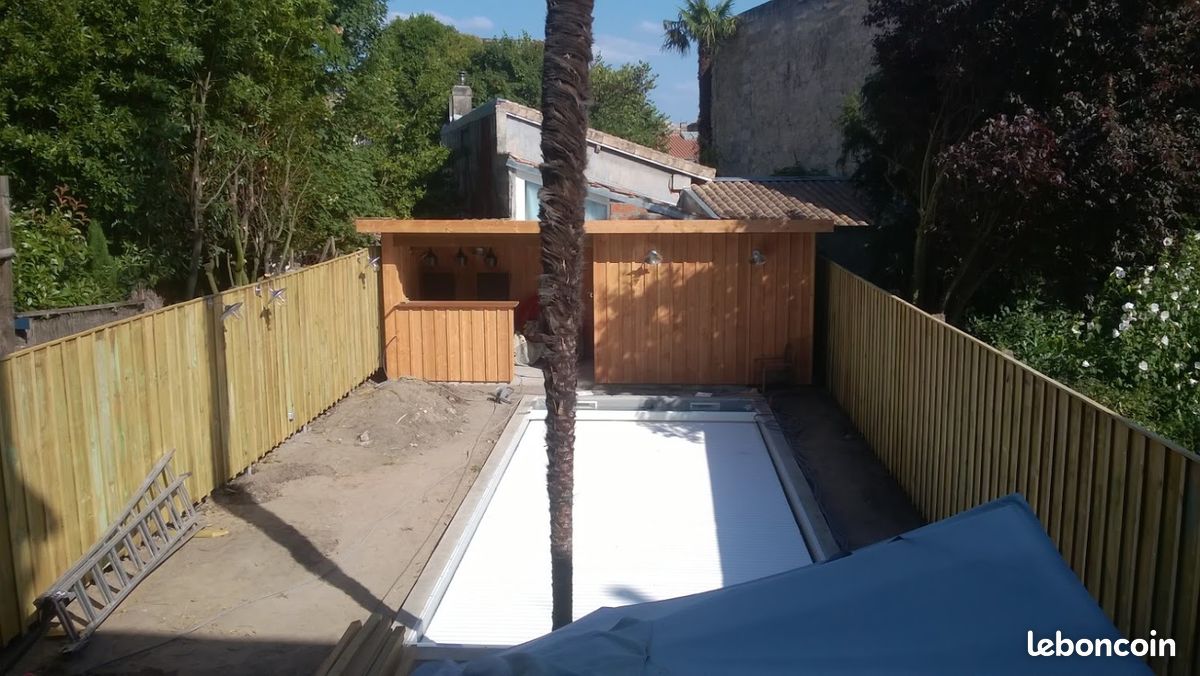 Aménagement de jardin (image 8)