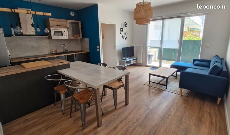 Appartement a louer thiais - 1 pièce(s) - 64 m2 - Surfyn