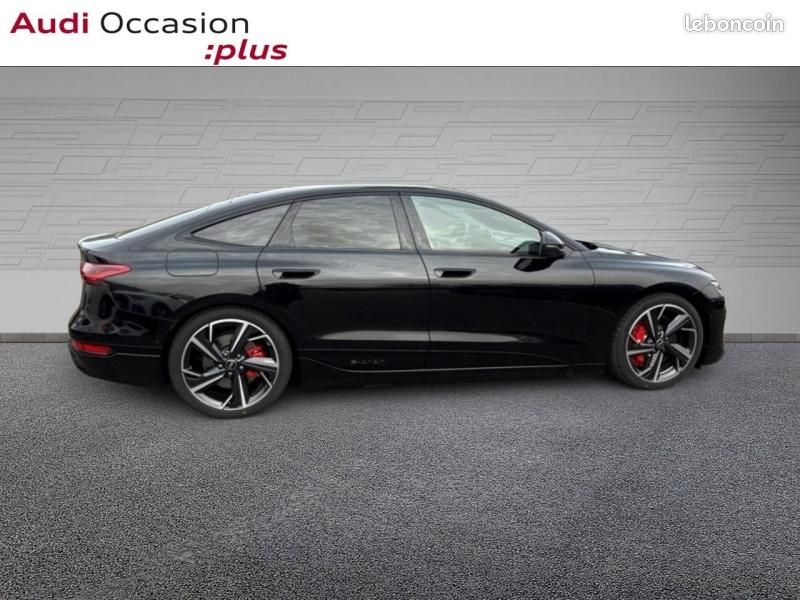 Audi S6 Sportback e-tron e-tron 503ch quattro (image 5)