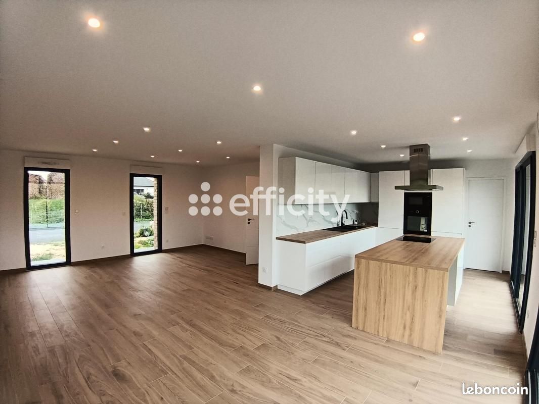 Maison 6 pièces 140 m² · à Faumont · 140 m² · 480 000 €