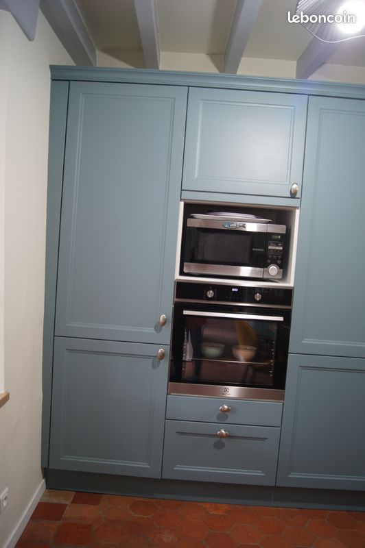 Portes cuisine (image 1)