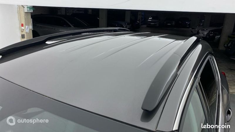 Citroen C5 Aircross 1.5 BlueHDi 130ch MAX boite automatique (image 22)