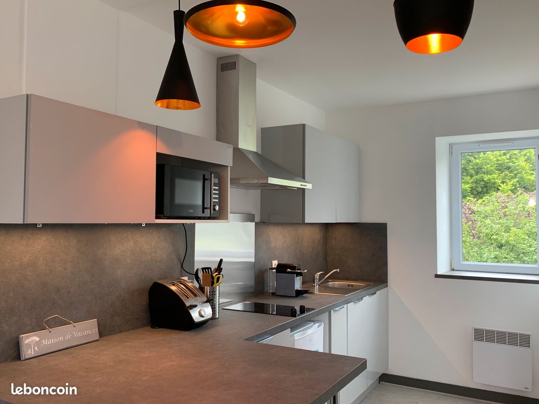 Appartement 2 pièces 33 m² · à Saint-Malo · 33 m² · 665 €/mois
