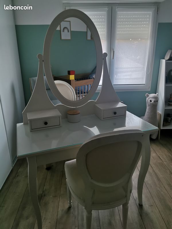 Coiffeuse Ikea (image 4)