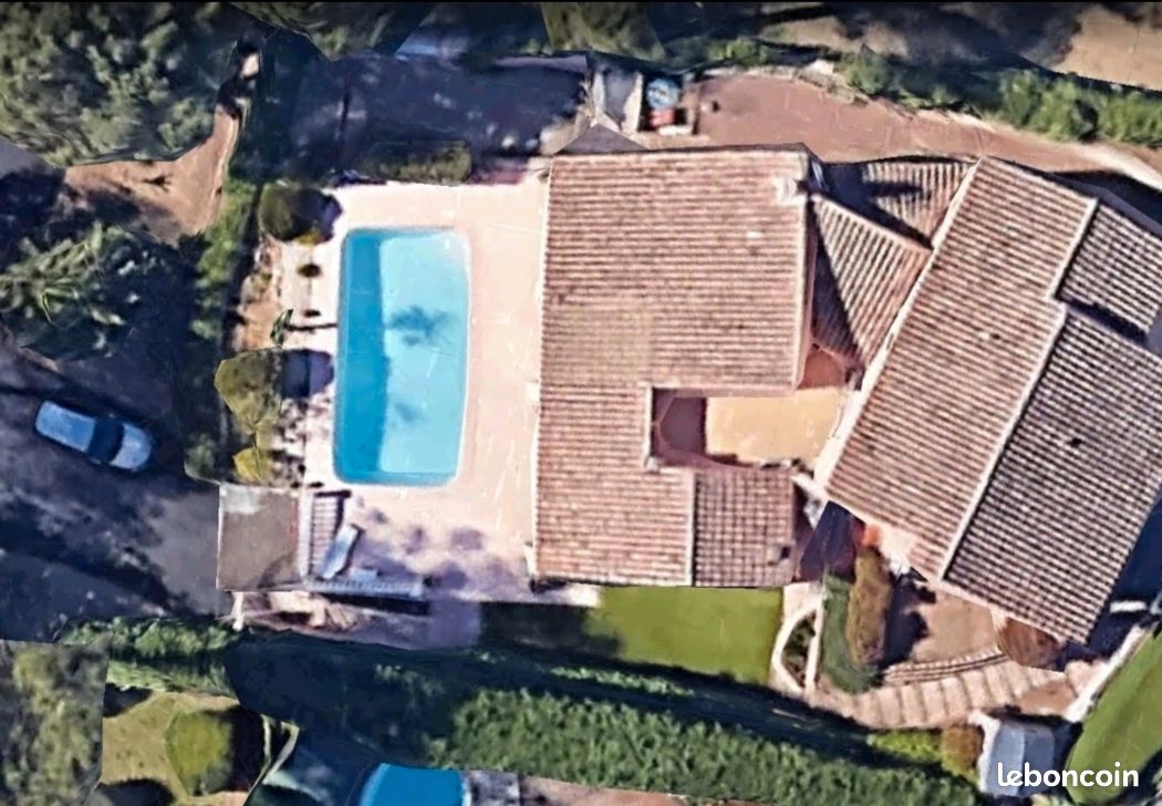Maison 6 pièces 180 m² · à Saint-Raphaël · 180 m² · 945 000 €