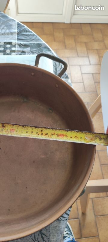 Bassine à confiture (image 7)