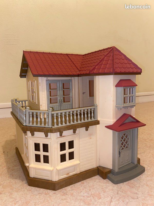 La grande maison Éclairer Sylvania familiers (image 1)