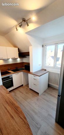 🏡 À louer T3 meublé – 64 m² – Quartier du Pont - Disponible début juin 2025