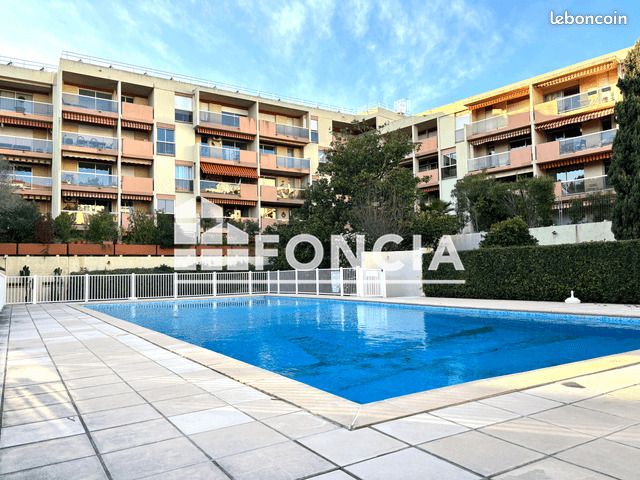 Appartement 2 pièces 34 m² · à Hyères · 34 m² · 750 €
