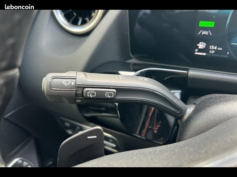 Mercedes-benz GLA 250 e 160+102ch Business Line 8G-DCT (image 26)