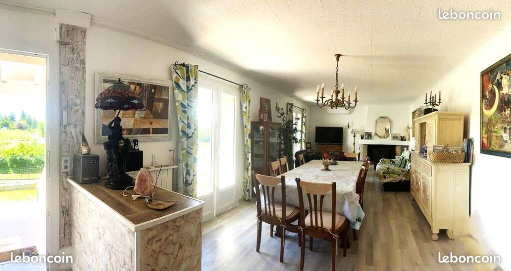 Maison 14 pièces 240 m² · à Payrac · 240 m² · 476 000 €