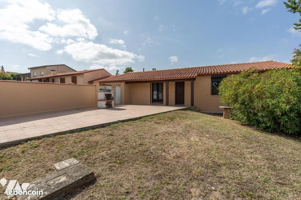 Maison 5 pièces 99 m² · à Flourens · 99 m² · 345 000 €