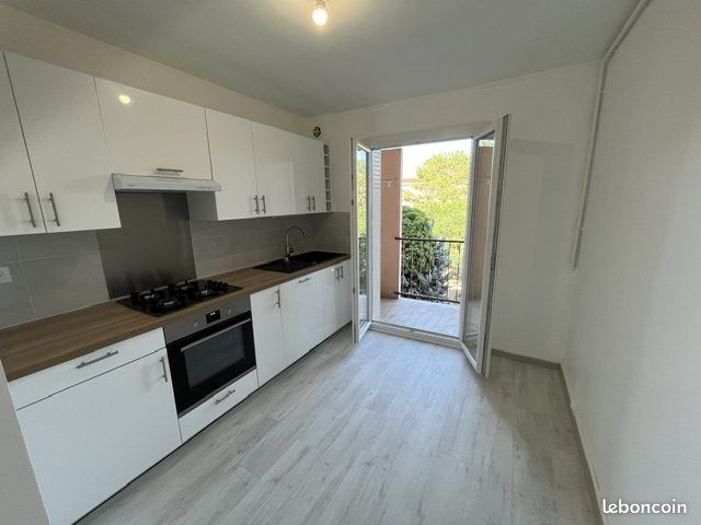 Appartement 3 pièces 64 m² · à Tournon-sur-Rhône · 64 m² · 685 €/mois
